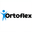ORTOFLEX logo